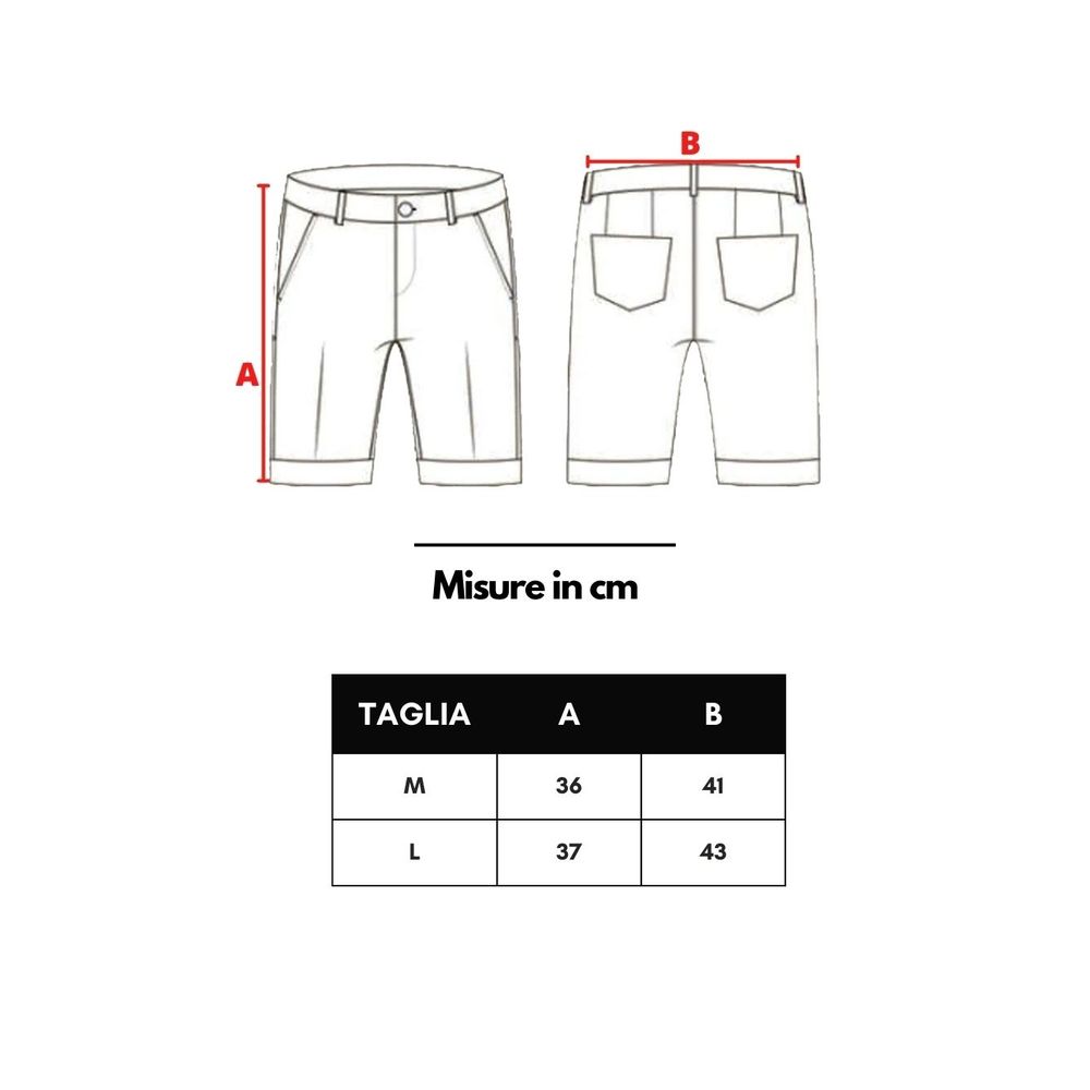 Green Polyamide Swim Shorts