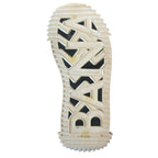 White Black Low Top NS1 Sneakers Shoes