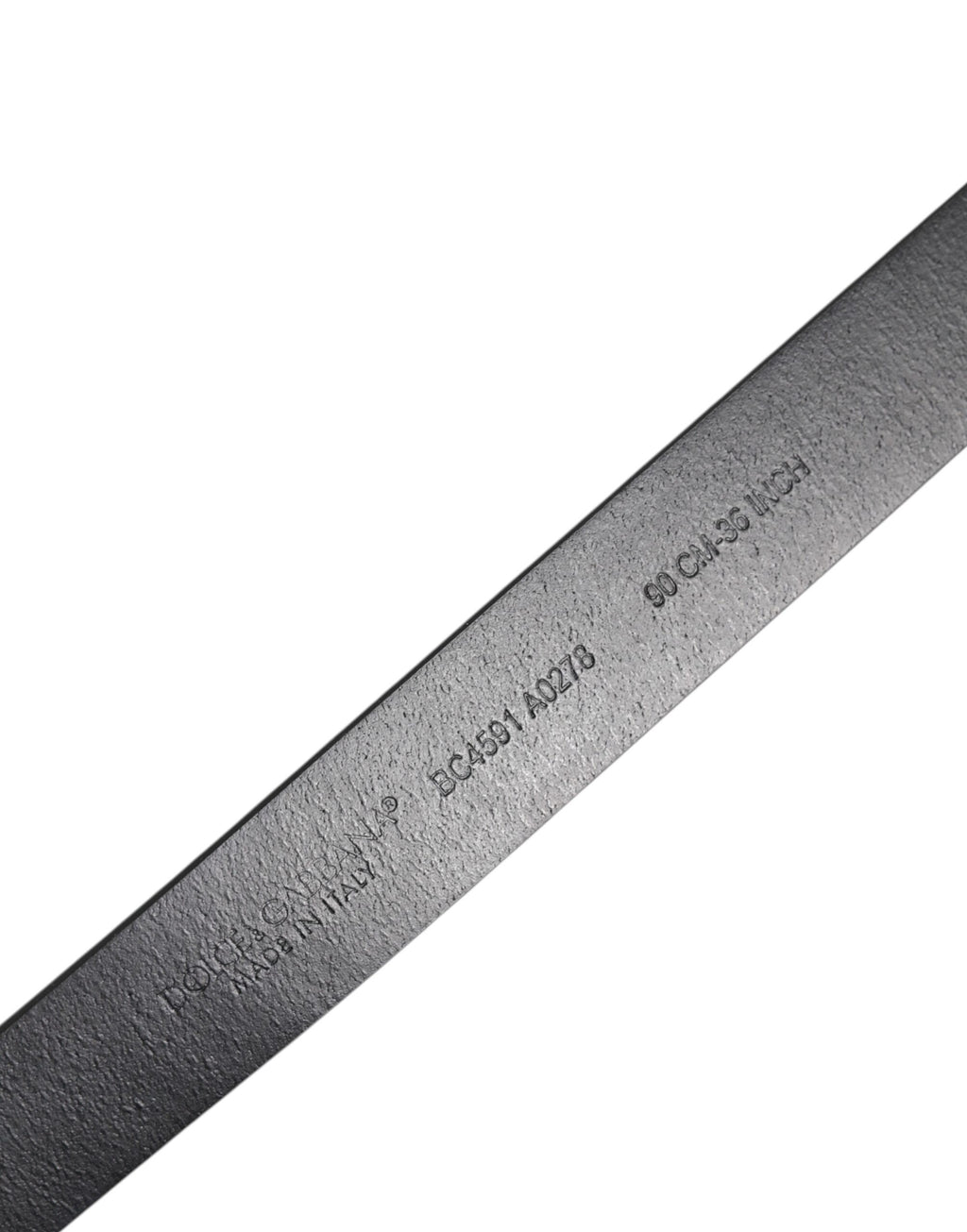 Brown Leather Gold Rectangle Buckle Belt