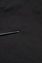 Dark Gray Cotton DG Logo Sweatshirt Sweater