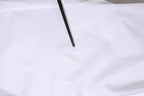 White Cotton Long Sleeves Dress Formal Shirt