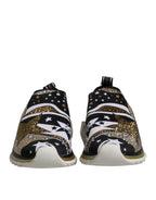 Multicolor Sorrento Low Top Sneakers Shoes