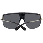 Gold Metal Sunglasses