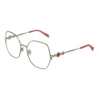 Gray Metal Glasses (Frames)