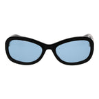 Black Acetate Sunglasses