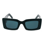 Bicolor Acetate Sunglasses