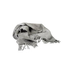 Grigio Lana Men Scarf