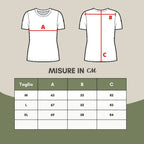 Brown Cotton T-Shirt