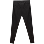 Black Wool Dress Pants