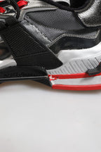 Multicolor Space Low Top Men Sneakers Shoes