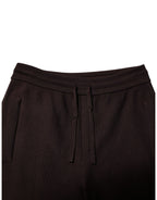 Brown Cashmere Men Jogger Sweatpants Pants