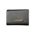 Black Polyethylene Wallet