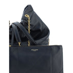 Black Lamb Ovis Aries Aries Shoulder Bag