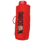 Red Polyester Umbrella