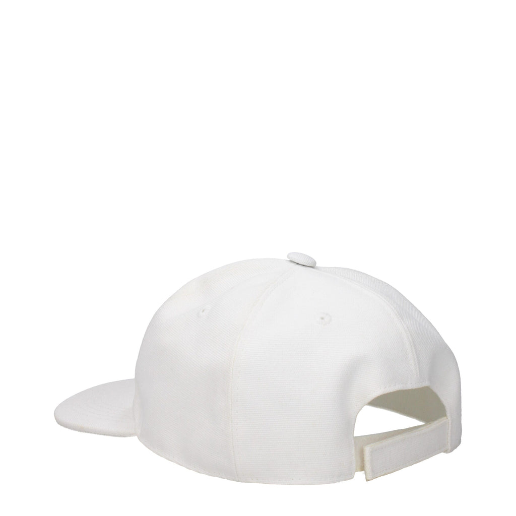 Blue Cotton Cap (Baseball Hat)
