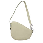 Green Leather Shoulder Bag