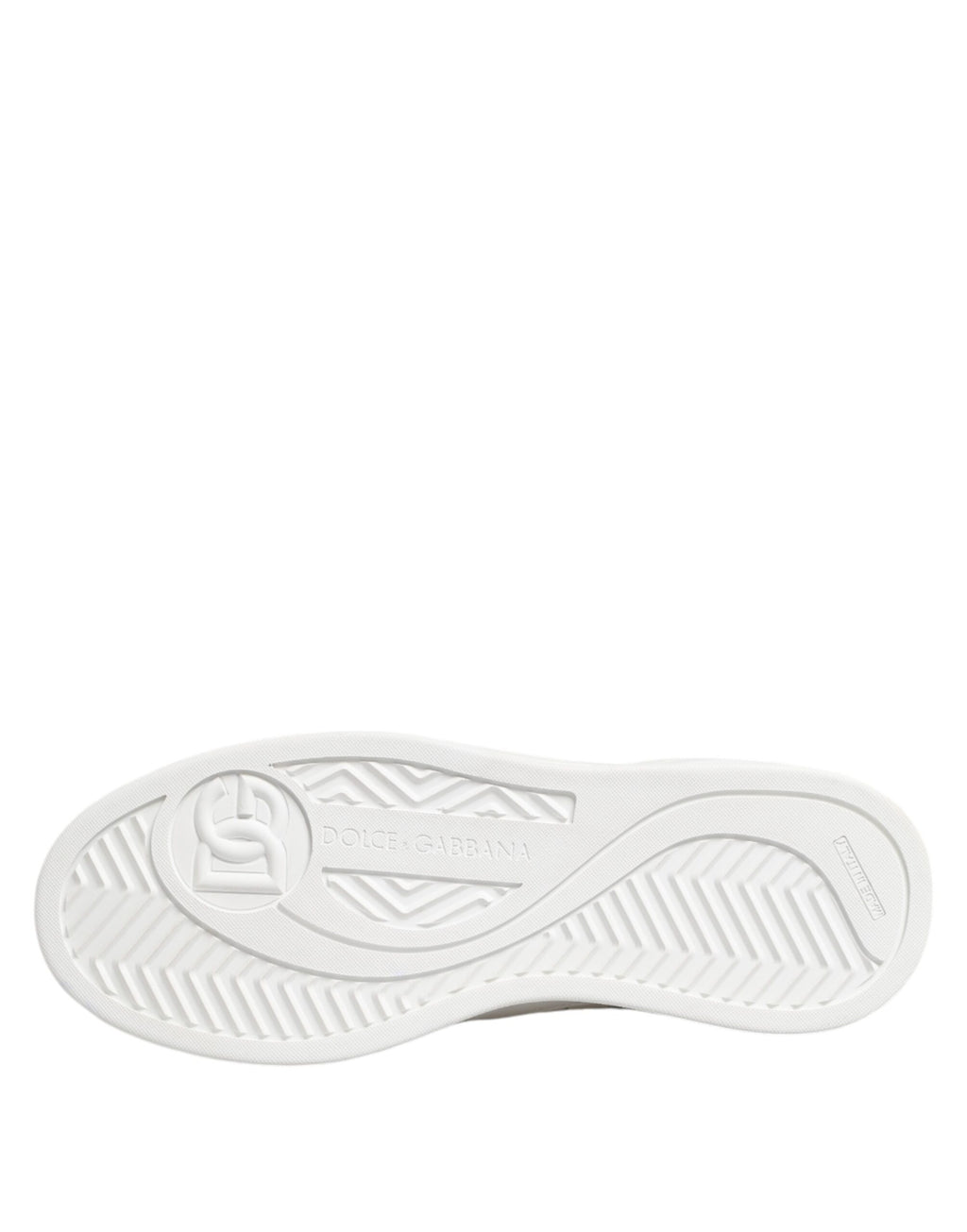 White Miami Leather Low Top Sneakers Shoes