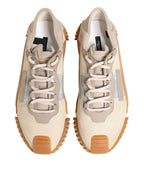 Multicolor Low Top NS1 Men Sneakers Shoes