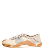Multicolor Low Top NS1 Men Sneakers Shoes