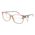 Beige Acetate Glasses (Frames)