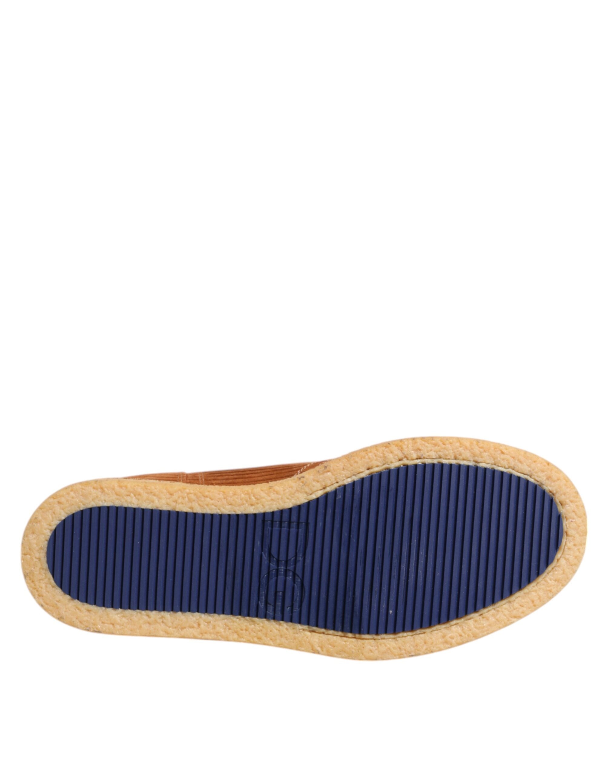 Brown Suede Nubuck Leather Desert Ankle Boots Shoes