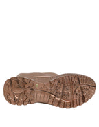 Metallic Gold Pull On Rain Boots Shoes