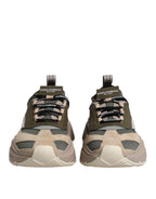 Multicolor Daymaster Low Top Sneakers Shoes
