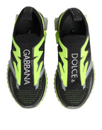 Multicolor Sorrento Low Top Sneakers Shoes