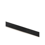 Gold Leather Regular Belt