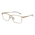 Gold Metal Glasses (Frames)
