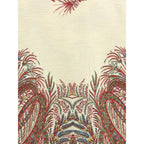 Multicolor Polyester Cloacks
