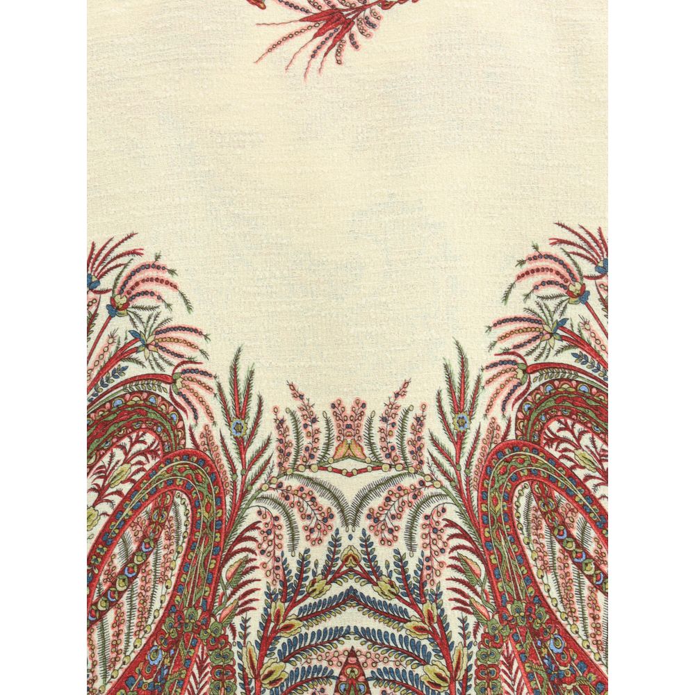 Multicolor Polyester Cloacks