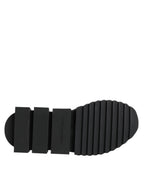 Multicolor Sorrento Trekking Sneakers Shoes