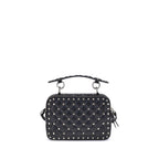 Black Lamb Ovis Aries Aries Shoulder Bag