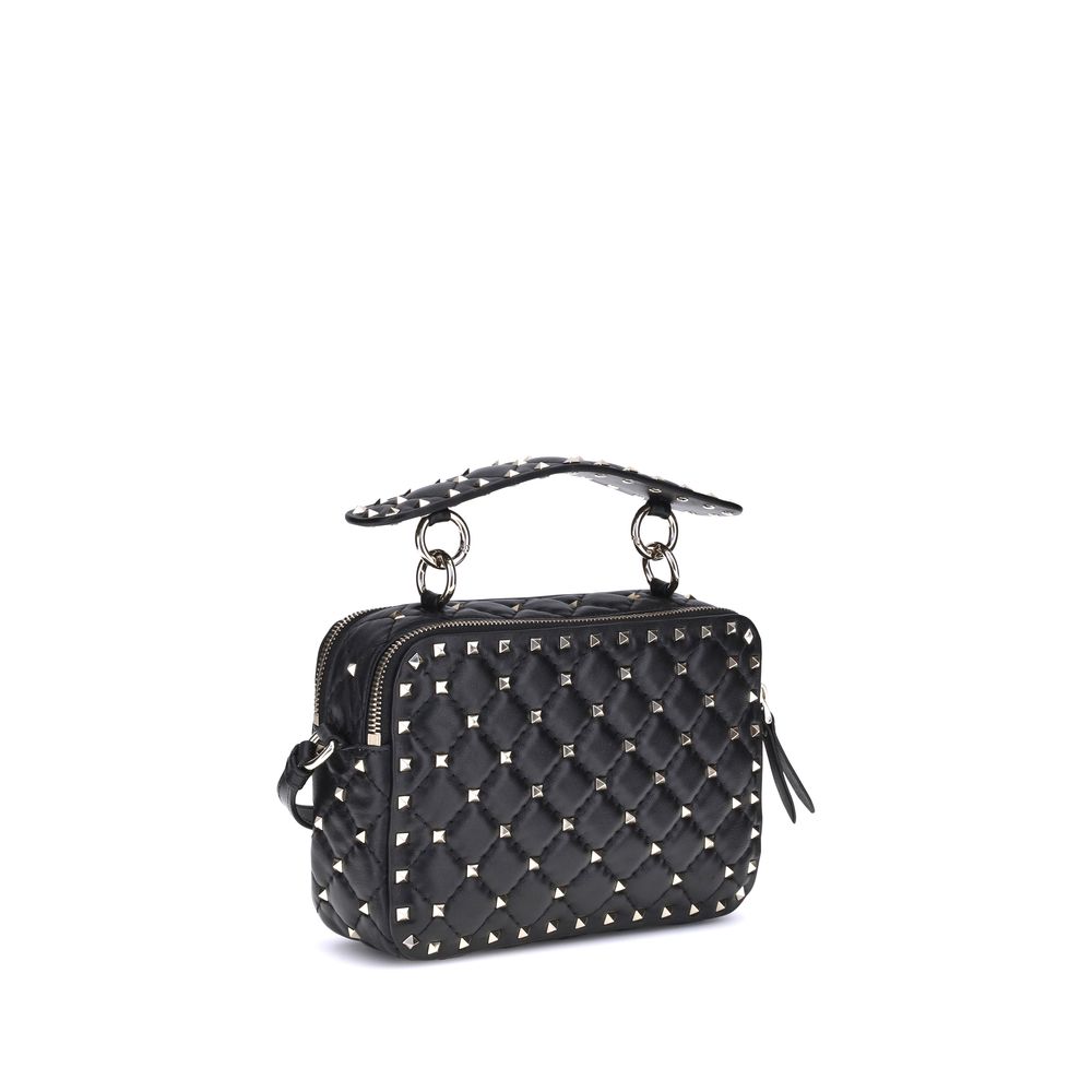 Black Lamb Ovis Aries Aries Shoulder Bag