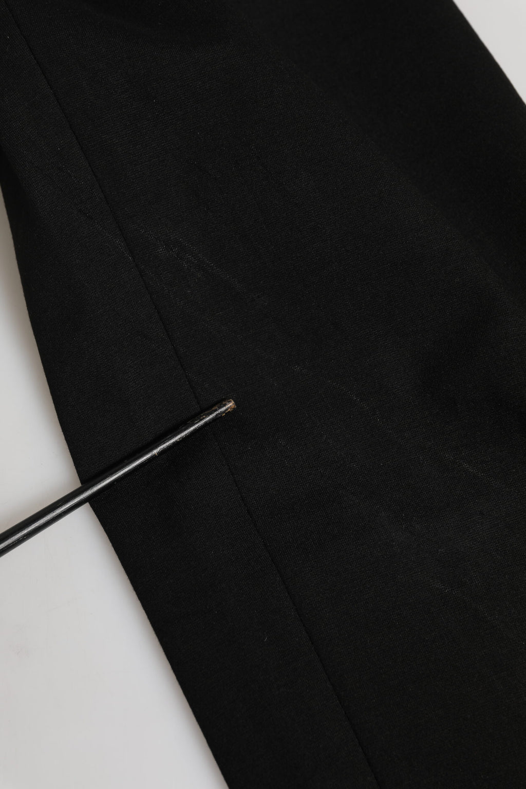 Black Cotton Jogger Jogging Men Trouser Pants