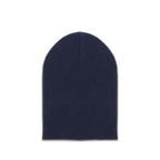 Black Cashmere Beanie