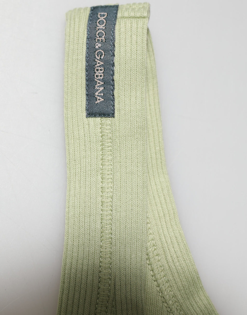 Light Green Tank Sleeveless Men T-shirt