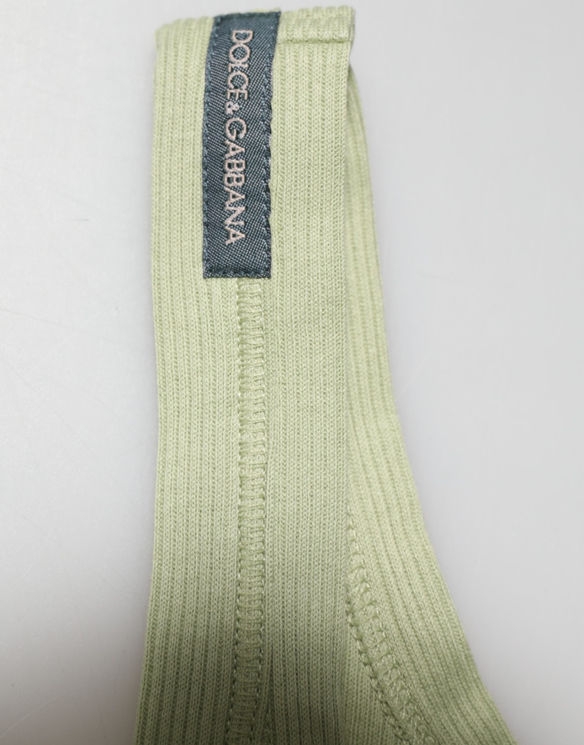 Light Green Tank Sleeveless Men T-shirt