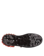 Multicolor Portofino Low Top Sneakers Shoes