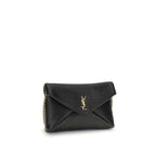 Cassandre chain Clutch Bag