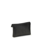 Cassandre chain Clutch Bag