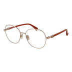 Gold Metal Glasses (Frames)