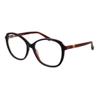 Blue Plastic Glasses (Frames)