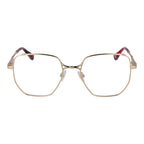 Purple Metal Glasses (Frames)