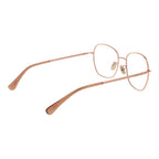Rose Gold Metal Glasses (Frames)