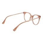 Pink Acetate Glasses (Frames)