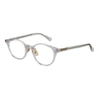 Transparent Acetate Glasses (Frames)