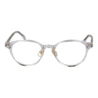 Transparent Acetate Glasses (Frames)