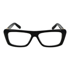 Black Acetate Glasses (Frames)